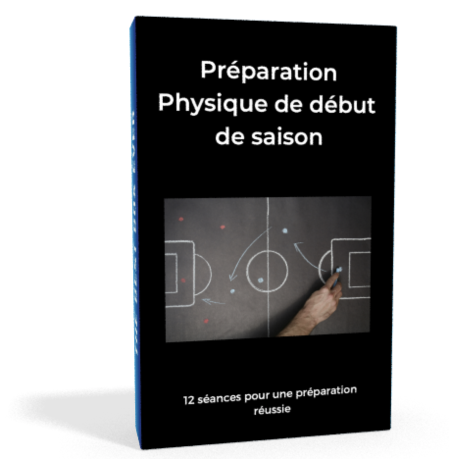 Preparation Physique Football Debut De Saison Pdf Planification athlétique pour un début de saison réussie – Lugier  PrépaPhysique